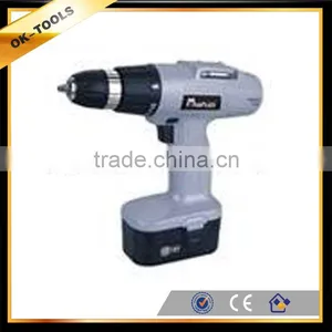 New 2014 Manufacturer China Wholesale Supplier Electric Tool Ni-cd Battery 18v Cordless Drill thumbnail-1