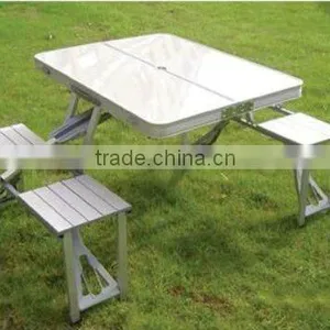 Portable Picinic Table thumbnail-1