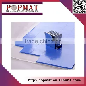 Wholesale High Quality Customized Silicon Slice/piece thumbnail-3