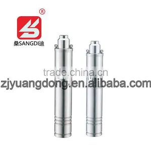 Qgd Deep Well Water Pump thumbnail-1