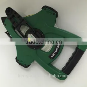 Berrylion Fiber Measuring Tapes ABS+ TPR Surface Fiber Measuring Tapes thumbnail-3