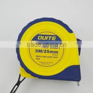 China ABS Plastic High Quality 5m Cheap Brand Measuring Tape thumbnail-3