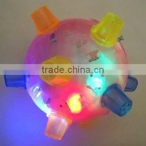 Led Dance Ball thumbnail-1