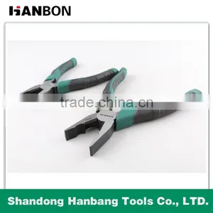 Japanese Combination Pliers,Japanese Wire Pliers,6'' 7'' 8'' Combination Plier thumbnail-2