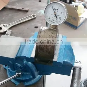 Non Sparking Parallel Vice,table Vice thumbnail-2