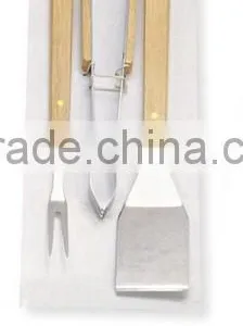 BBQ Set Factory in Yangjiang thumbnail-1