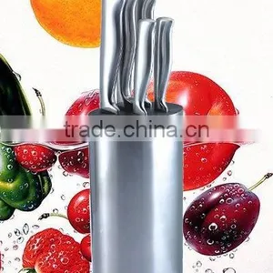 Knife Set for Kitchen thumbnail-1