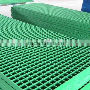 Fiberglass Stair Tread thumbnail-1