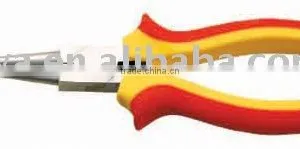 Germany Type Round Nose Pliers thumbnail-1