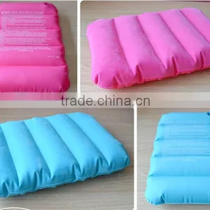 Inflatable Outdoor Seat Floor Cushion ;Outdoor Seat Floor Cushion ; Seat Floor Cushion thumbnail-2
