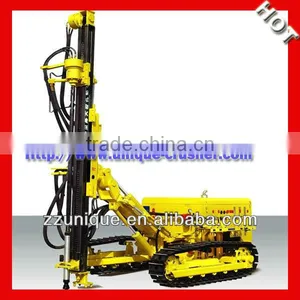 2011-2013 China Hot Selling Ore Stone Drilling Machine KY125 thumbnail-1