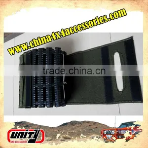 Auto Parts Dubai 4x4 Accessory Snow Blower Rubber Track for Vehicles thumbnail-1