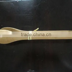 2017 Gift Natural Bamboo Cooking Utensils Tong thumbnail-1