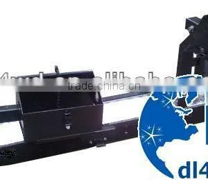 4x4 Accessories for Toyota Land Cruiser Rear Bumper thumbnail-1