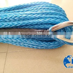 4x4 Winch Accessory - Synthetic Rope thumbnail-1