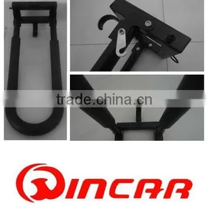 WINKC301 Canoe Paddle Kayak Rack Storage thumbnail-2