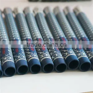 Rubber Golf Club Grips thumbnail-1