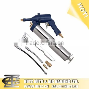500cc Pistol Grip Air Grease Gun Kit GR801K thumbnail-1