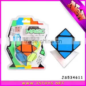 Funny Cube iq Game iq Toy thumbnail-1
