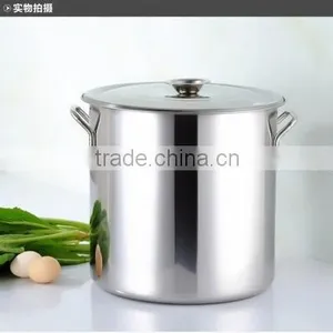 Hot Sell Large Metal Used Stainless Steel Dairy Milk Cans For Sale thumbnail-2