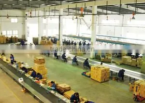 Shanghai Everise Tools Industrial Co., Ltd. company overview - view 3 thumbnail