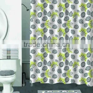 15pcs PRINTED Bathroom Set thumbnail-3