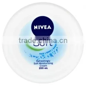 NIVEA Soft Moisturising Cream 200ml thumbnail-1