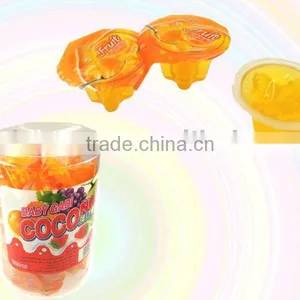 Baby Gadi Coconut Jelly Cup thumbnail-1