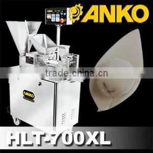 Anko Factory Small Moulding Forming Processor Chinese Meat Ravioli Making Machine thumbnail-6