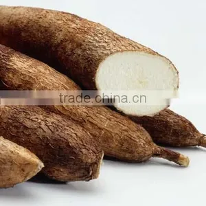 Native Tapioca Starch High Quality Tapioca Flour thumbnail-1
