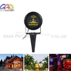 RGB Laser Light RGB Garden Laser Light Outdoor Waterproof thumbnail-4