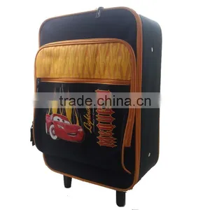 New Designs Children Three-piece Pull Rod Box thumbnail-1