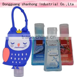 Custom Label 29 30 50ml Wholesale Hand Sanitizer Bottle thumbnail-2