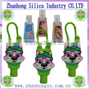 New Styel Antiseptic BBW Shampoo Bottle Cap thumbnail-3