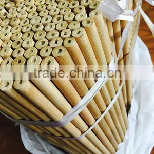 10~11mm *38cm Bamboo Timpani Mallets For Drums And Drum Sets thumbnail-1