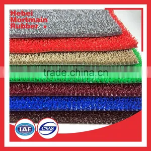 Competitive Price Model Plastic Grass Mat thumbnail-1