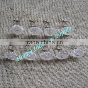 Upholstery Furniture Loose Cover Twist Pin thumbnail-1