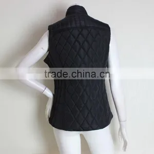 2016 Factory Hot Sell Women Coat Liquidation Stock Clothes For Sale thumbnail-6