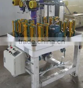 High Speed Braiding Machine thumbnail-1