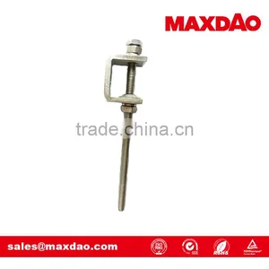 Nut Lockwashers Cable Runway Support Hardware Kits Ist Grounding Bolt thumbnail-2