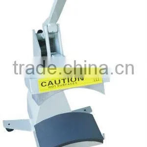 CE Approval Newly Digital Double Heads Hat Heat Transfer Machine thumbnail-1