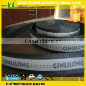 Wholesale China Products Flexible Reflective Nylon Webbing thumbnail-1