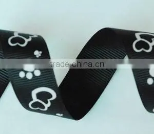 Polyester Grosgrain Ribbon for Clothes thumbnail-3