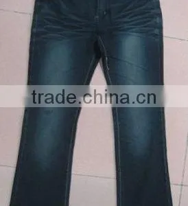 LADIES JEANS PANT thumbnail-1