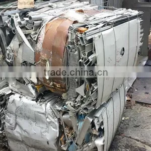 Metal Scrap Aluminium Hong Kong Stock 50MT thumbnail-1