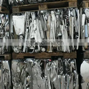 304 Stainless Steel Scrap Available in Hong Kong thumbnail-1