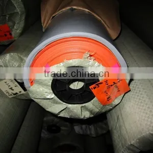 Pvc Tarpaulin Stock Lot, Pvc Coated Tarpaulin, 100% Pvc Coated Fabric for Tent and Truck Cover Stocklot thumbnail-4