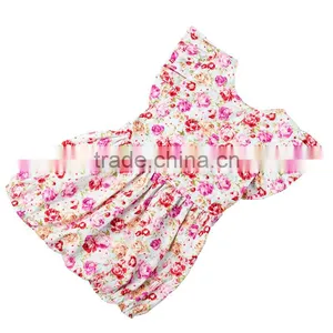 2Hot Sale Baby Romper for Sublimation / Designer Baby Clothes Girls / Summer Soft Cotton Baby Romper From MANFACTORY thumbnail-4