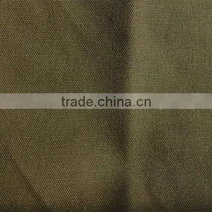 Factory Direct Sale 100%cotton Muslin Army Green Fabric for Hats With Low Price thumbnail-5