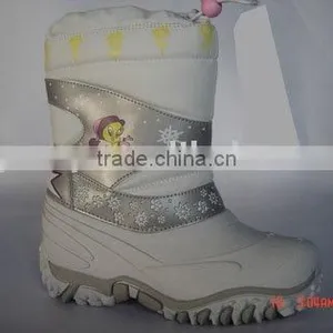 BEANBOOTS STYLE SNOWBOOTS thumbnail-1